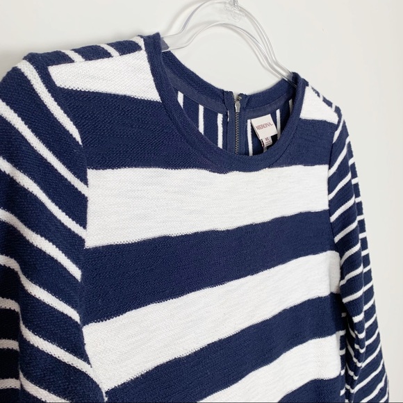 Merona Striped Knit - Picture 3 of 7